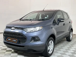 Used 2015 Ford EcoSport 1.5 Ambiente