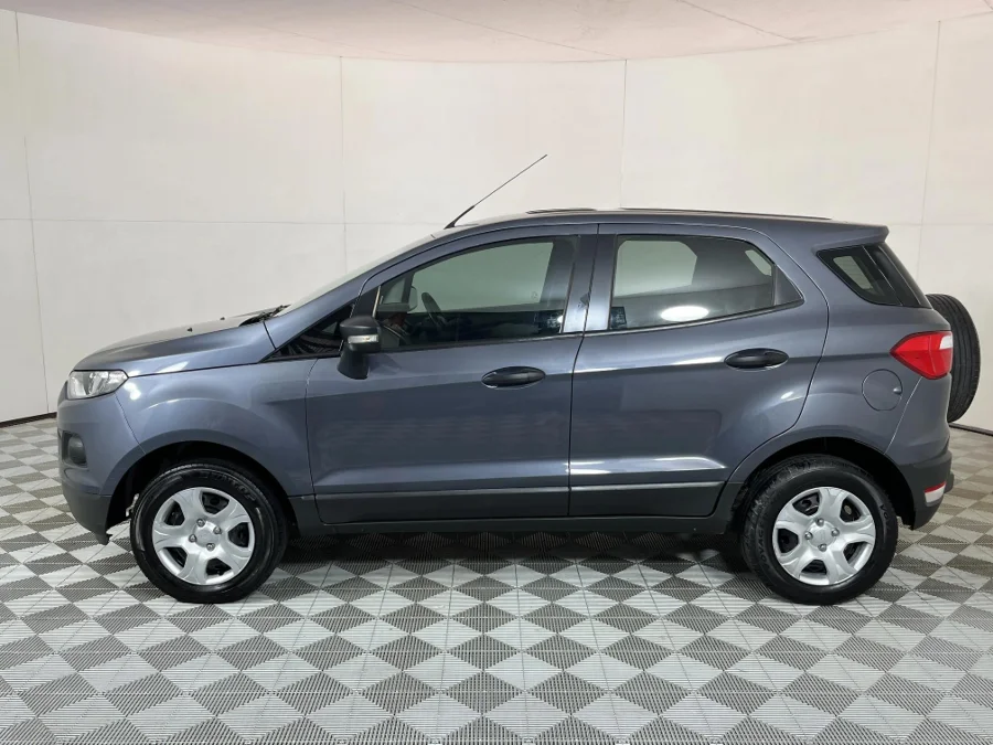 Used 2015 Ford EcoSport 1.5 Ambiente - WeBuyCars JHB South Used 2015 Ford EcoSport 1.5 Ambiente - WeBuyCars JHB South