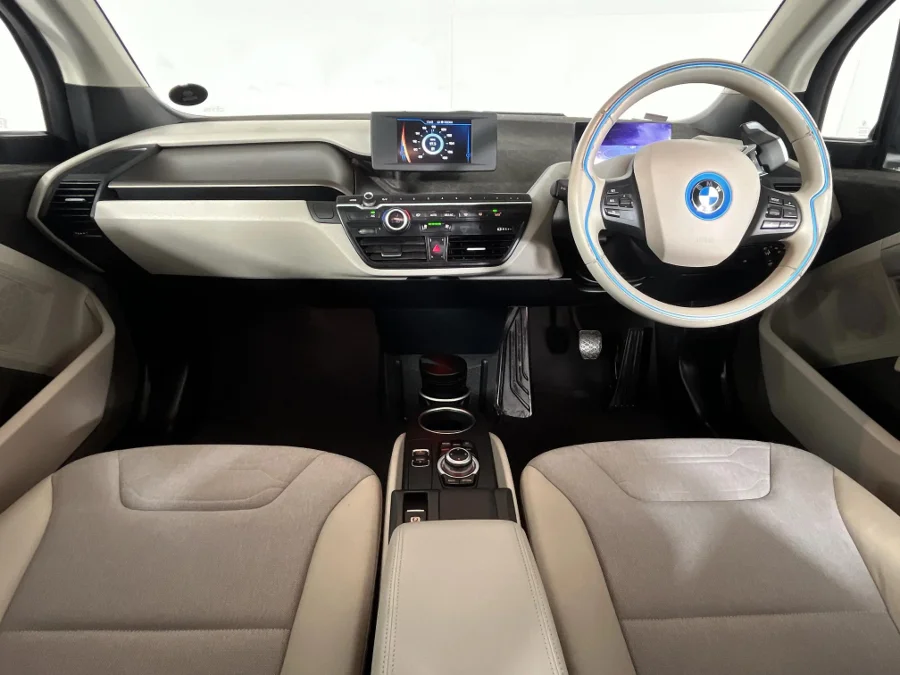 Used 2015 BMW i3 eDrive - WeBuyCars Silverlakes