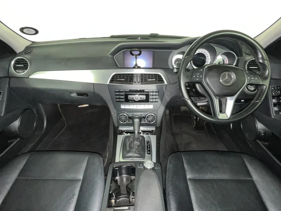 Used 2013 Mercedes-Benz C-Class C200CDI Avantgarde - WeBuyCars Germiston Used 2013 Mercedes-Benz C-Class C200CDI Avantgarde - WeBuyCars Germiston