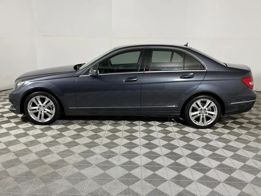 Used 2013 Mercedes-Benz C-Class C200CDI Avantgarde - WeBuyCars Germiston Used 2013 Mercedes-Benz C-Class C200CDI Avantgarde - WeBuyCars Germiston