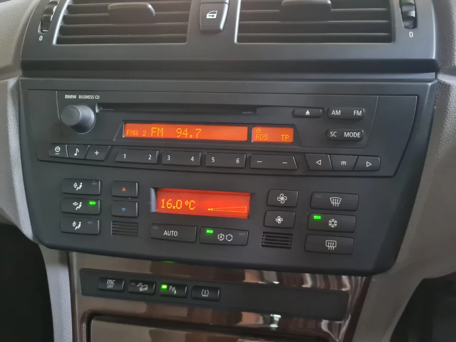 Used 2004 BMW X3 xDrive25i - Bonus Cars