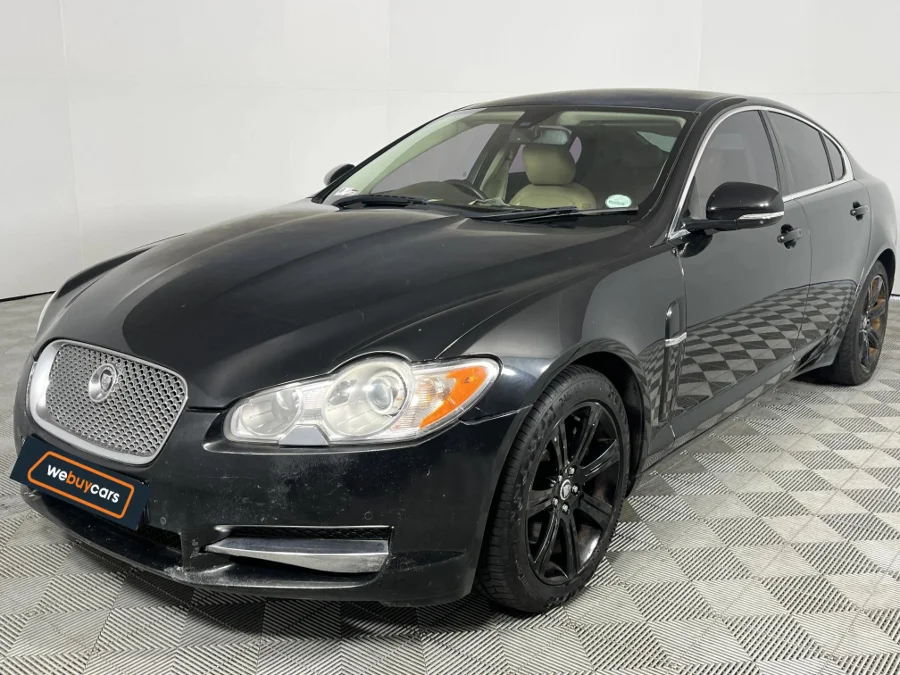 Used 2011 Jaguar XF 3.0 Premium Luxury - WeBuyCars Richmond Used 2011 Jaguar XF 3.0 Premium Luxury - WeBuyCars Richmond