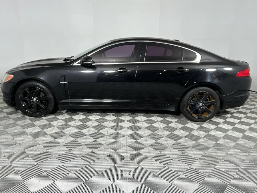 Used 2011 Jaguar XF 3.0 Premium Luxury - WeBuyCars Richmond Used 2011 Jaguar XF 3.0 Premium Luxury - WeBuyCars Richmond