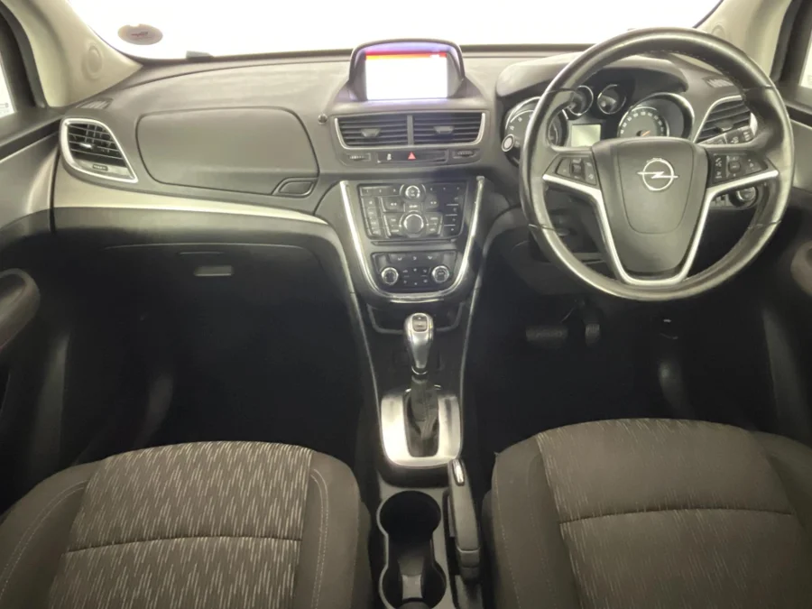 Used 2015 Opel Mokka X 1.4 Turbo Cosmo auto - WeBuyCars Richmond