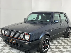 Used 2008 Volkswagen Citi 1.6i VeloCiti