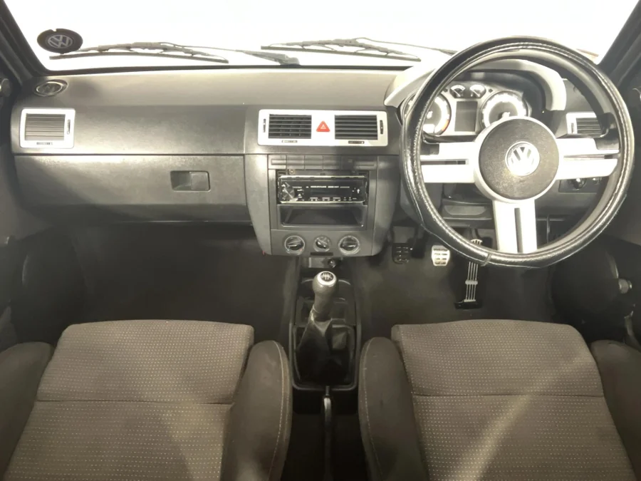 Used 2008 Volkswagen Citi 1.6i VeloCiti - WeBuyCars Polokwane Used 2008 Volkswagen Citi 1.6i VeloCiti - WeBuyCars Polokwane