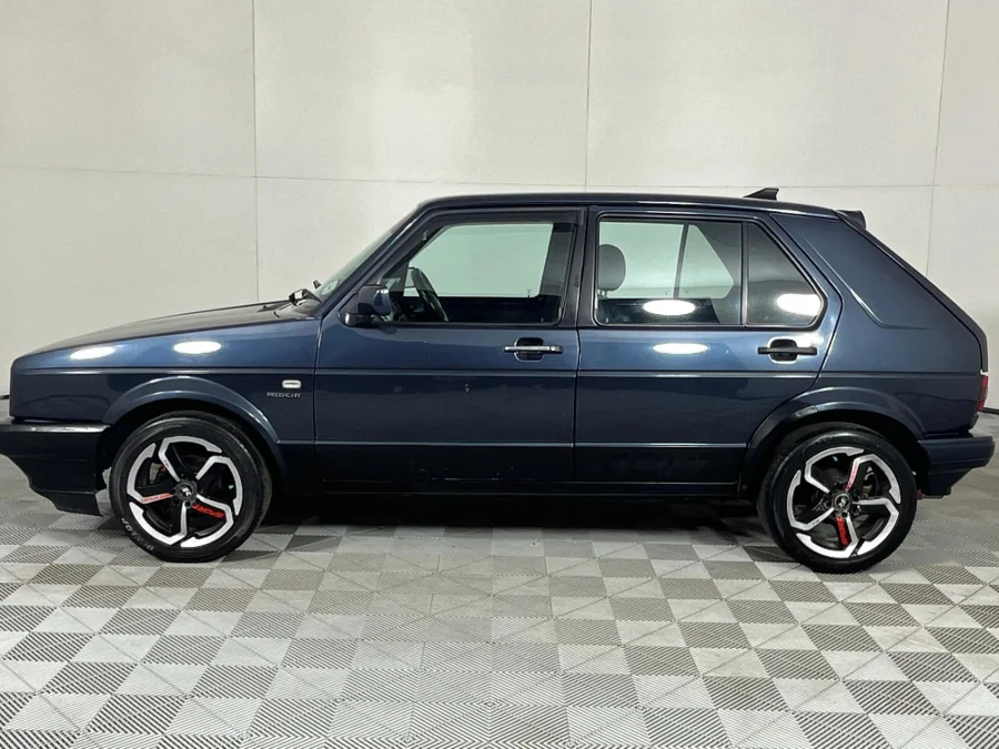 Used 2008 Volkswagen Citi 1.6i VeloCiti - WeBuyCars Polokwane Used 2008 Volkswagen Citi 1.6i VeloCiti - WeBuyCars Polokwane