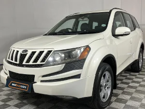 Used 2013 Mahindra XUV500 2.2CRDe W8