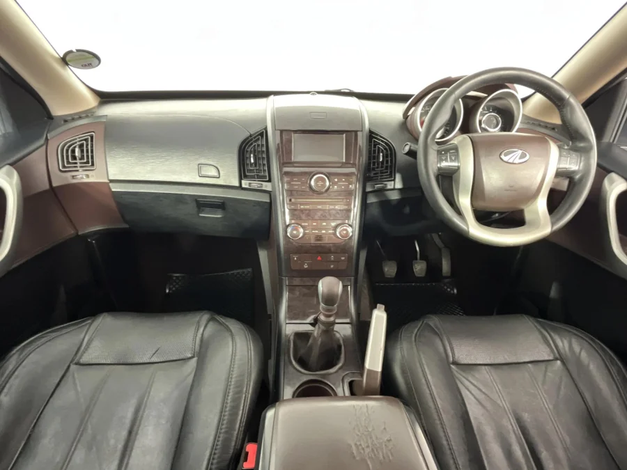 Used 2013 Mahindra XUV500 2.2CRDe W8 - WeBuyCars George Used 2013 Mahindra XUV500 2.2CRDe W8 - WeBuyCars George