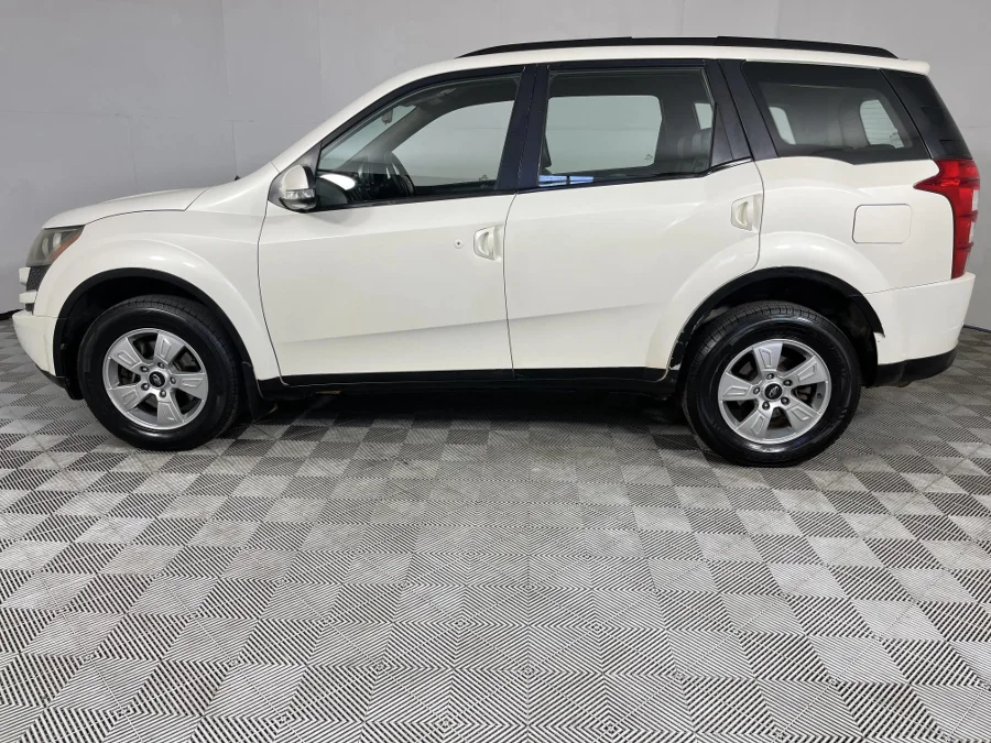 Used 2013 Mahindra XUV500 2.2CRDe W8 - WeBuyCars George Used 2013 Mahindra XUV500 2.2CRDe W8 - WeBuyCars George