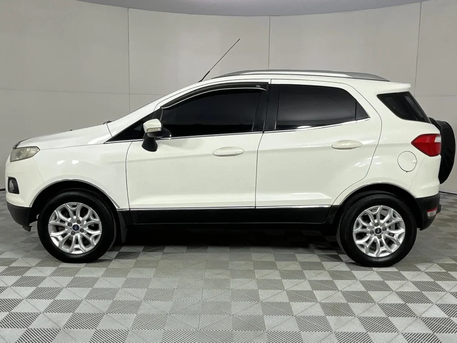 Used 2015 Ford EcoSport 1.0T Titanium - WeBuyCars Polokwane Used 2015 Ford EcoSport 1.0T Titanium - WeBuyCars Polokwane
