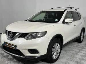 Used 2015 Nissan X-Trail 2.0 XE