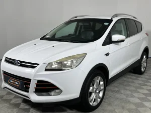 Used 2014 Ford Kuga 1.6T Trend Used 2014 Ford Kuga 1.6T Trend