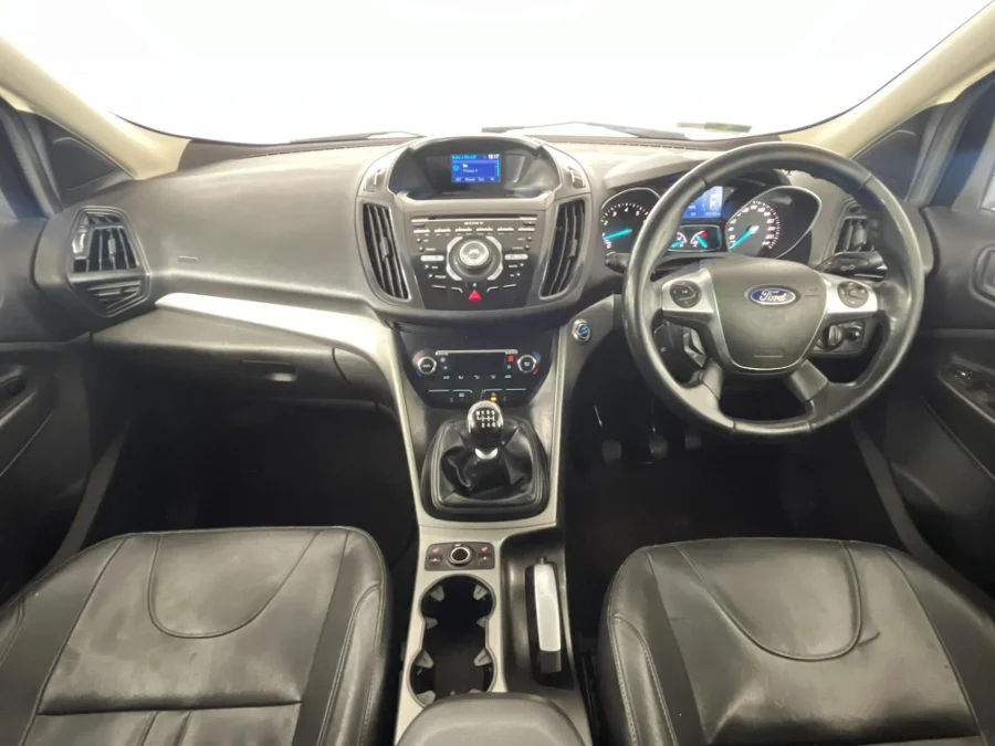 Used 2014 Ford Kuga 1.6T Trend - WeBuyCars Richmond Used 2014 Ford Kuga 1.6T Trend - WeBuyCars Richmond