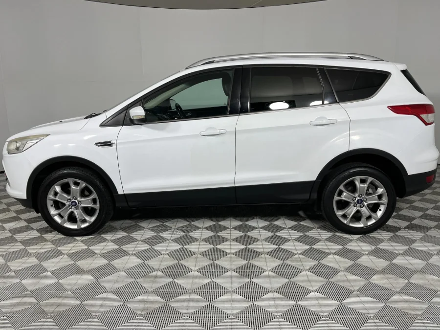Used 2014 Ford Kuga 1.6T Trend - WeBuyCars Richmond Used 2014 Ford Kuga 1.6T Trend - WeBuyCars Richmond