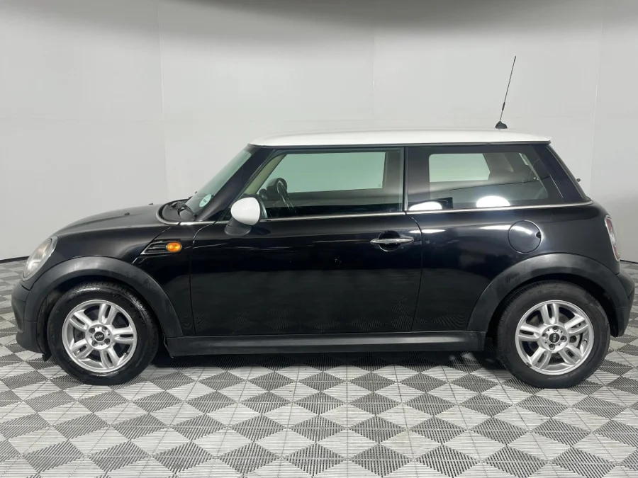 Used 2012 MINI Hatch Cooper - WeBuyCars Silverlakes Used 2012 MINI Hatch Cooper - WeBuyCars Silverlakes
