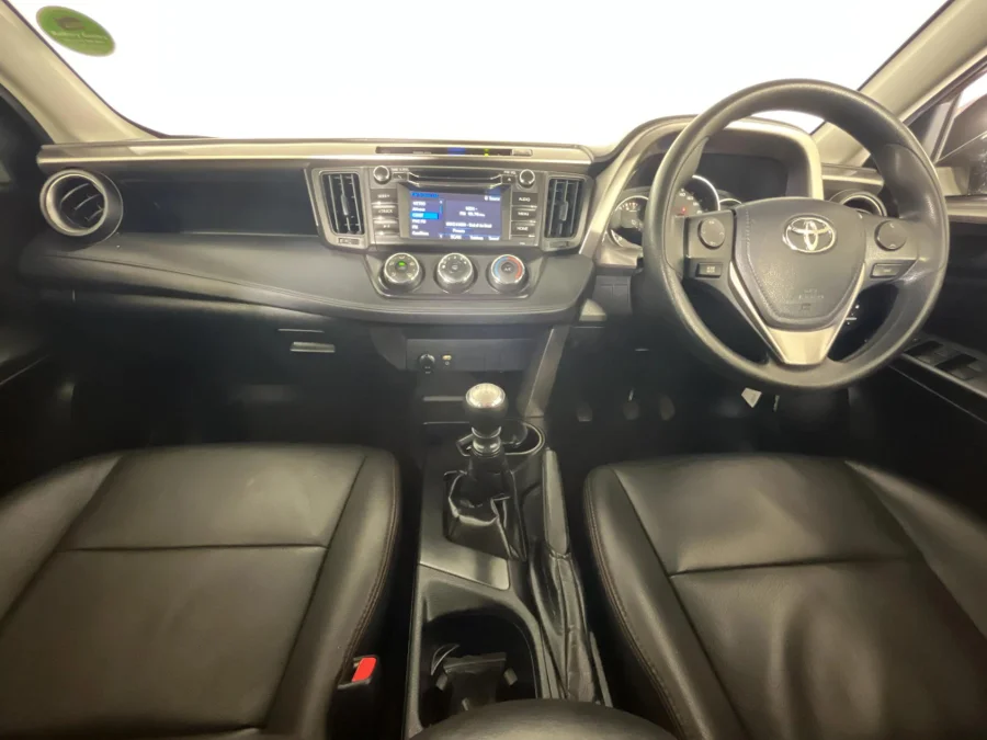 Used 2017 Toyota RAV4 2.0 GX - WeBuyCars Riverhorse Used 2017 Toyota RAV4 2.0 GX - WeBuyCars Riverhorse