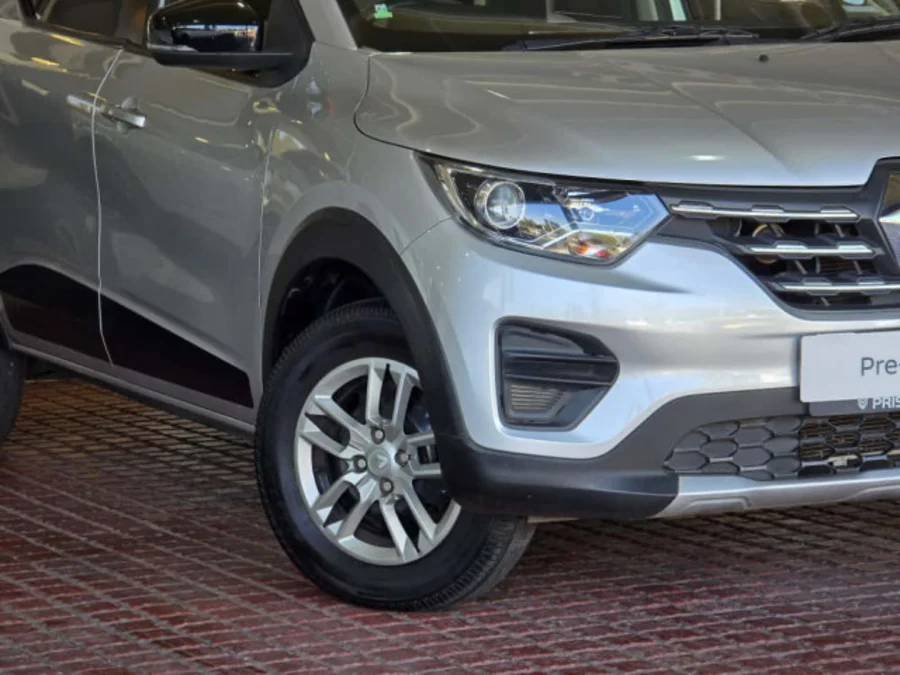 Used 2023 Renault Triber 1.0 Dynamique - Bidvest McCarthy Nissan Woodmead Used 2023 Renault Triber 1.0 Dynamique - Bidvest McCarthy Nissan Woodmead