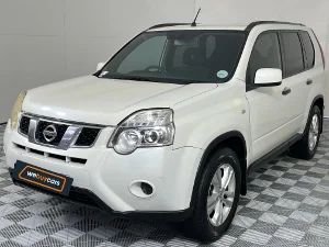 Used 2011 Nissan X-Trail 2.0 XE