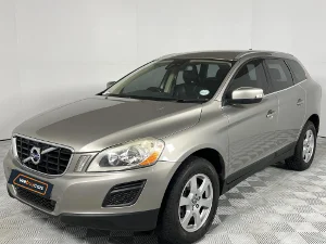 Used 2011 Volvo XC60 2.0T Used 2011 Volvo XC60 2.0T