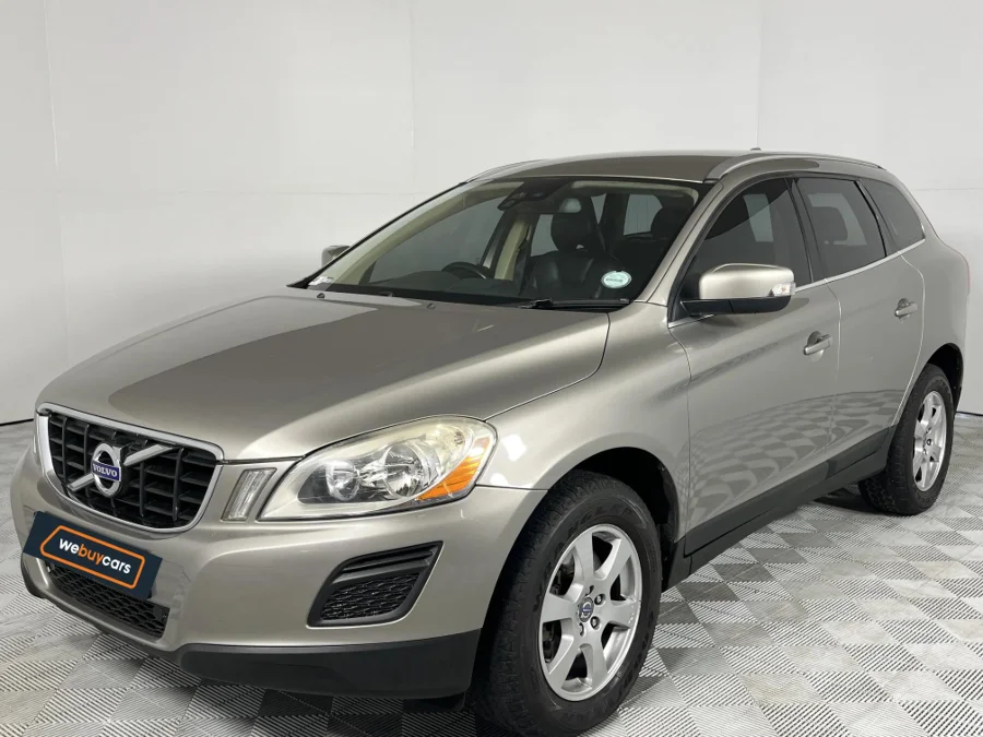 Used 2011 Volvo XC60 2.0T - WeBuyCars Richmond Used 2011 Volvo XC60 2.0T - WeBuyCars Richmond