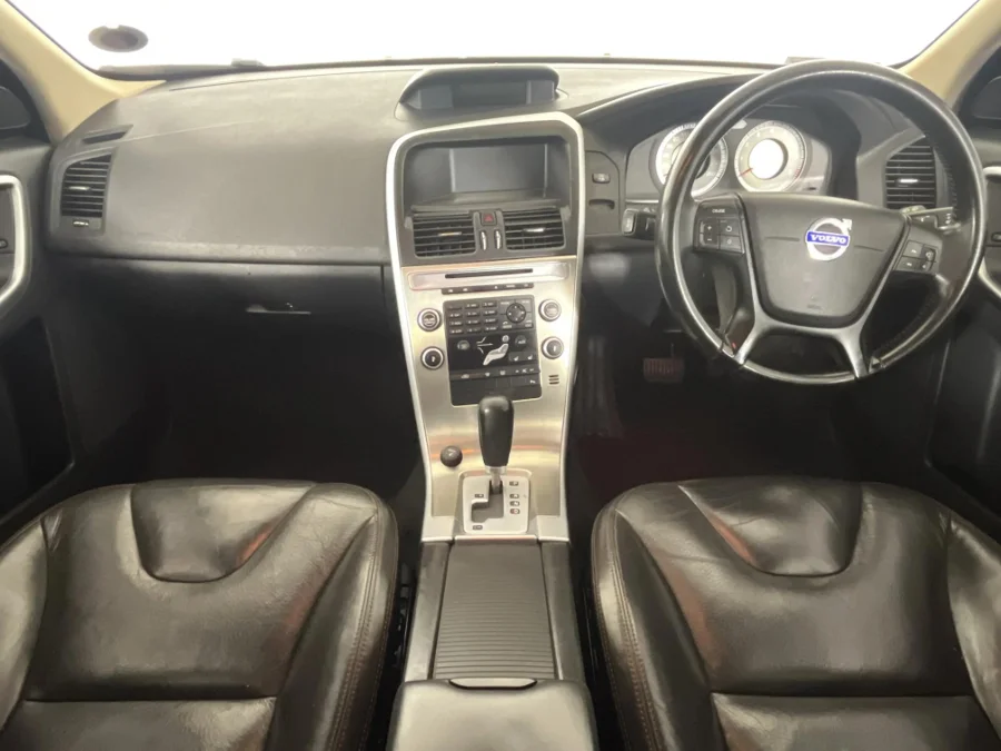 Used 2011 Volvo XC60 2.0T - WeBuyCars Richmond Used 2011 Volvo XC60 2.0T - WeBuyCars Richmond