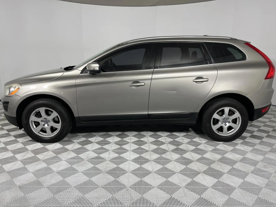 Used 2011 Volvo XC60 2.0T - WeBuyCars Richmond Used 2011 Volvo XC60 2.0T - WeBuyCars Richmond