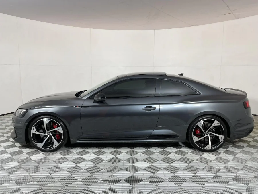 Used 2019 Audi RS5 coupe quattro - WeBuyCars JHB South Used 2019 Audi RS5 coupe quattro - WeBuyCars JHB South