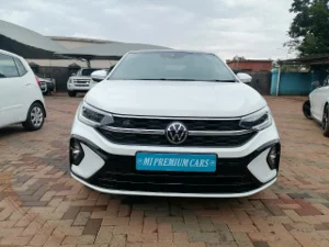 Used 2024 Volkswagen Taigo 1.0TSI R-Line