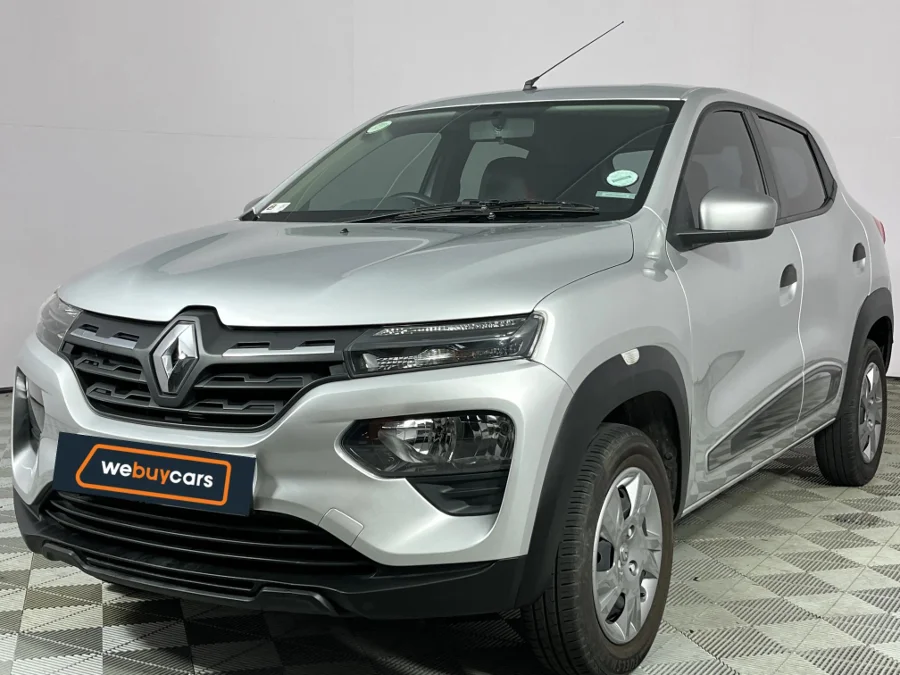 Used 2020 Renault Kwid 1.0 Ultra - WeBuyCars Brackenfell Cape Town Used 2020 Renault Kwid 1.0 Ultra - WeBuyCars Brackenfell Cape Town