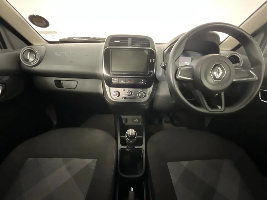 Used 2020 Renault Kwid 1.0 Ultra - WeBuyCars Brackenfell Cape Town Used 2020 Renault Kwid 1.0 Ultra - WeBuyCars Brackenfell Cape Town