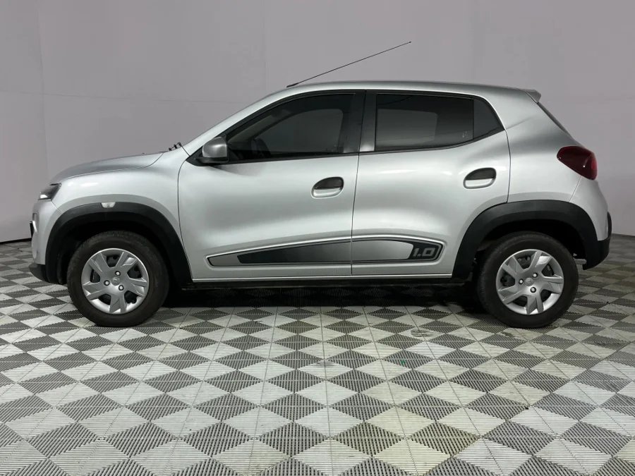 Used 2020 Renault Kwid 1.0 Ultra - WeBuyCars Brackenfell Cape Town Used 2020 Renault Kwid 1.0 Ultra - WeBuyCars Brackenfell Cape Town