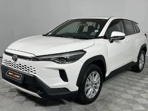 Used 2025 Toyota Corolla Cross 1.8 Xi