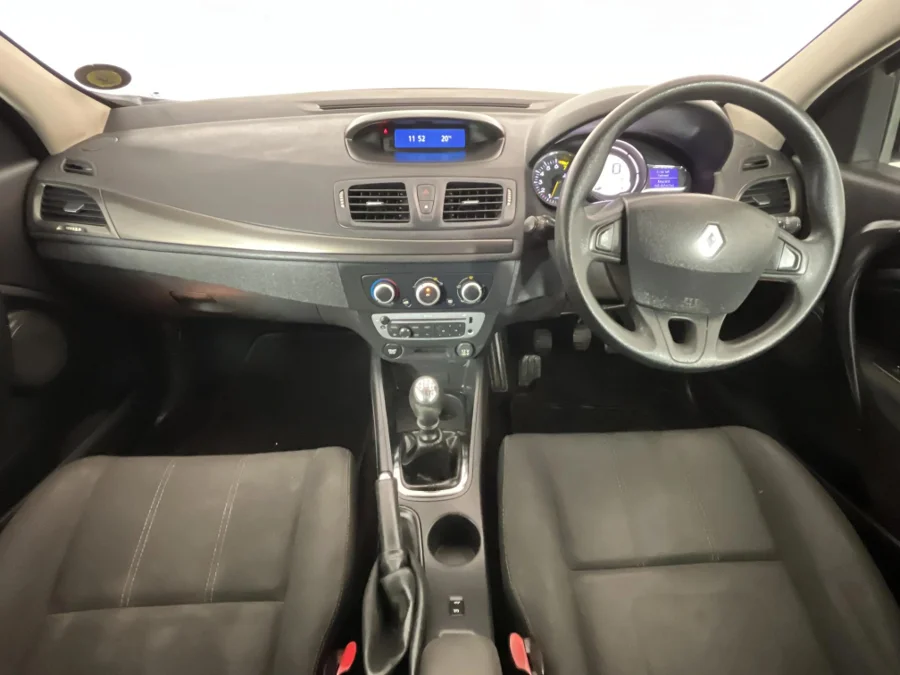 Used 2014 Renault Megane coupe 81kW Dynamique - WeBuyCars JHB South