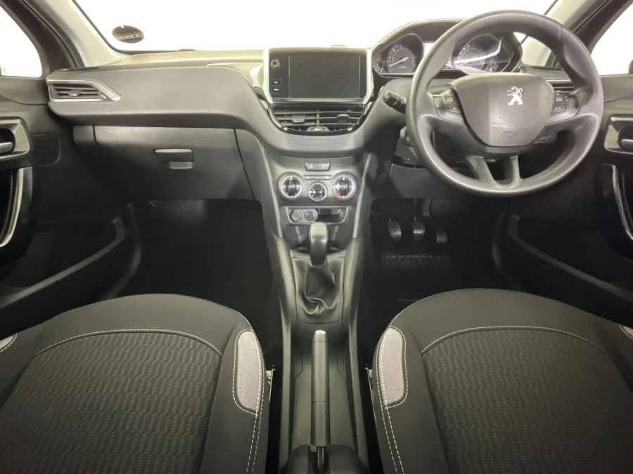 Used 2017 Peugeot 208 1.2 Active - WeBuycars East London