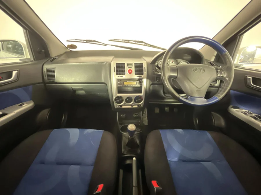 Used 2011 Hyundai Getz 1.4 GL high-spec - WeBuyCars Brackenfell Cape Town Used 2011 Hyundai Getz 1.4 GL high-spec - WeBuyCars Brackenfell Cape Town