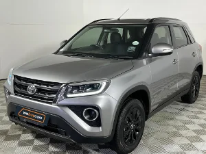 Used 2022 Toyota Urban Cruiser 1.5 XS