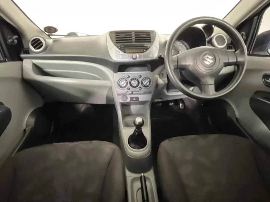 Used 2012 Suzuki Alto 1.0 GLS - WeBuyCars Silverlakes Used 2012 Suzuki Alto 1.0 GLS - WeBuyCars Silverlakes