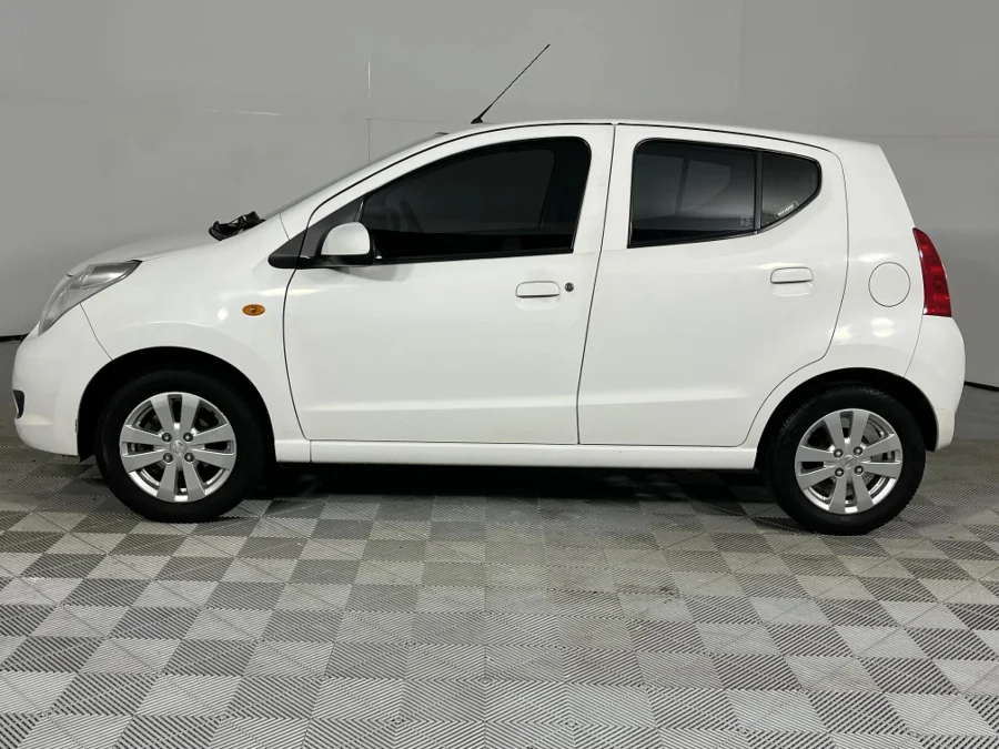 Used 2012 Suzuki Alto 1.0 GLS - WeBuyCars Silverlakes Used 2012 Suzuki Alto 1.0 GLS - WeBuyCars Silverlakes