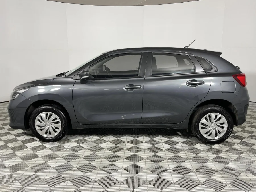 Used 2024 Toyota Starlet 1.5 Xi - WeBuyCars Richmond Used 2024 Toyota Starlet 1.5 Xi - WeBuyCars Richmond