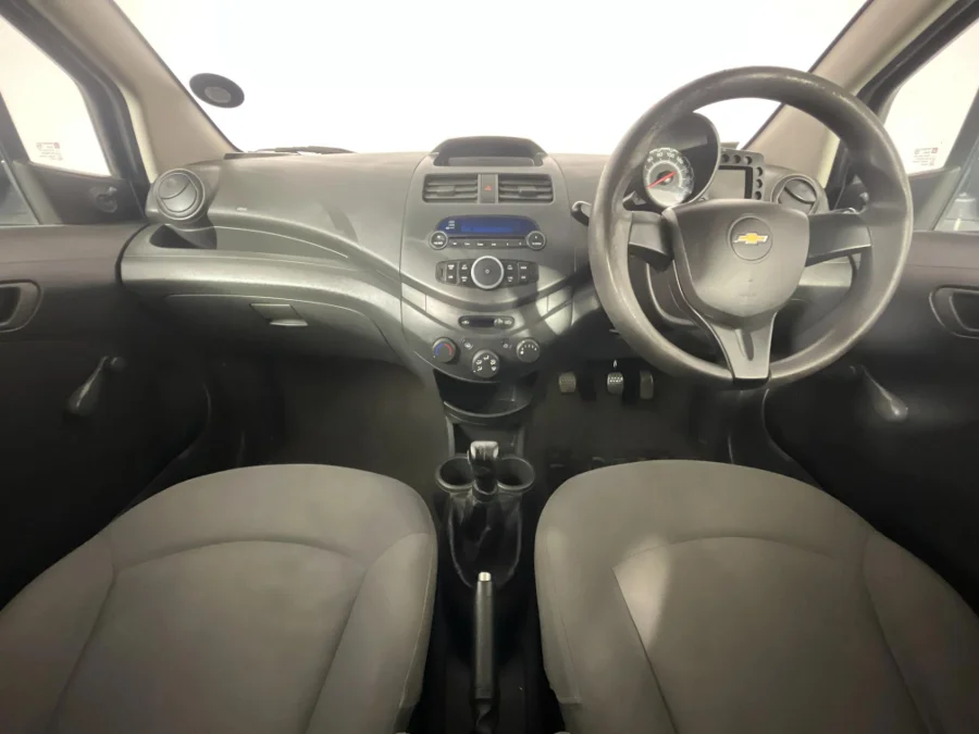 Used 2011 Chevrolet Spark 1.2 Curve - WeBuyCars Brackenfell Cape Town Used 2011 Chevrolet Spark 1.2 Curve - WeBuyCars Brackenfell Cape Town