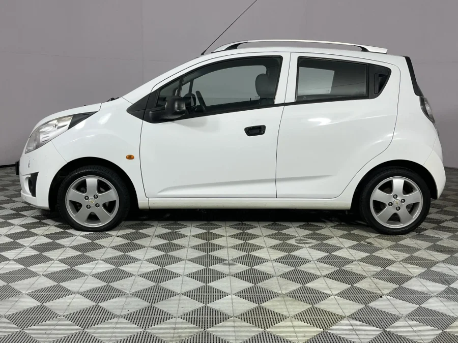 Used 2011 Chevrolet Spark 1.2 Curve - WeBuyCars Brackenfell Cape Town Used 2011 Chevrolet Spark 1.2 Curve - WeBuyCars Brackenfell Cape Town