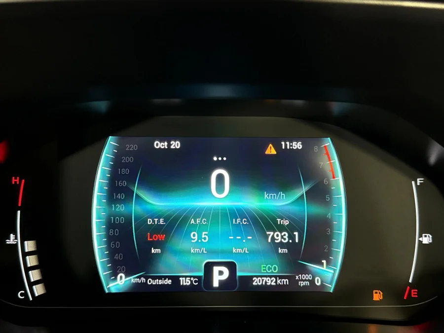 Used 2022 Chery Tiggo 4 Pro 1.5T Elite auto (CVT) - WeBuyCars Rustenburg