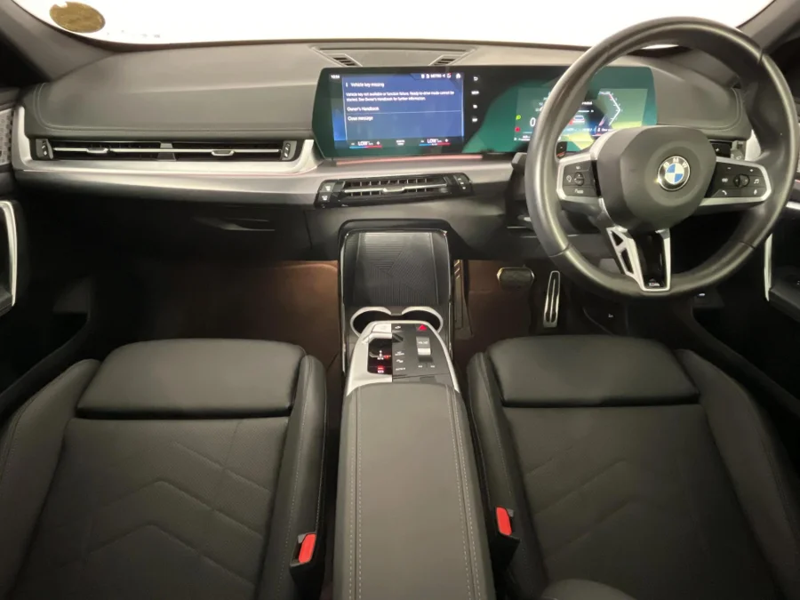 Used 2023 BMW X1 sDrive18d M Sport - WeBuyCars Brackenfell Cape Town Used 2023 BMW X1 sDrive18d M Sport - WeBuyCars Brackenfell Cape Town