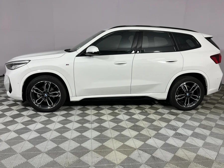 Used 2023 BMW X1 sDrive18d M Sport - WeBuyCars Brackenfell Cape Town Used 2023 BMW X1 sDrive18d M Sport - WeBuyCars Brackenfell Cape Town