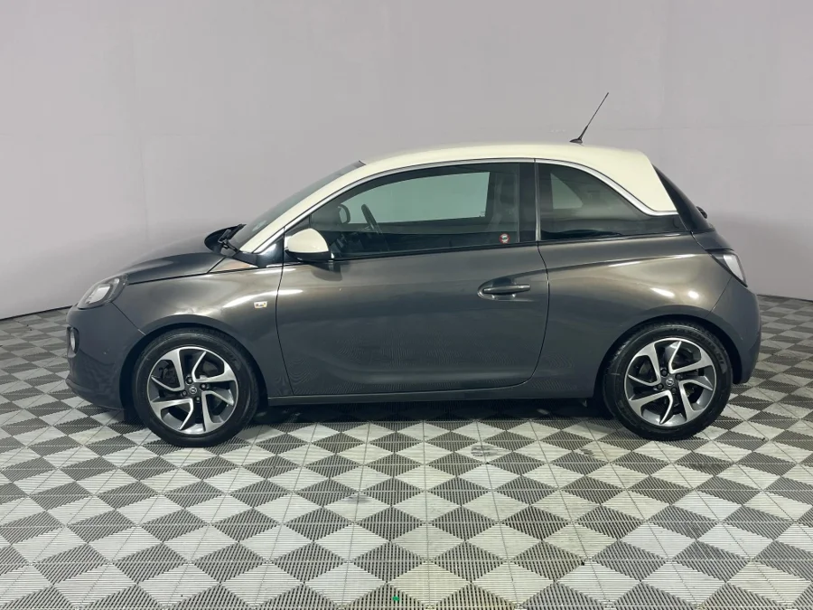 Used 2015 Opel Adam 1.0T Jam - WeBuyCars George Used 2015 Opel Adam 1.0T Jam - WeBuyCars George