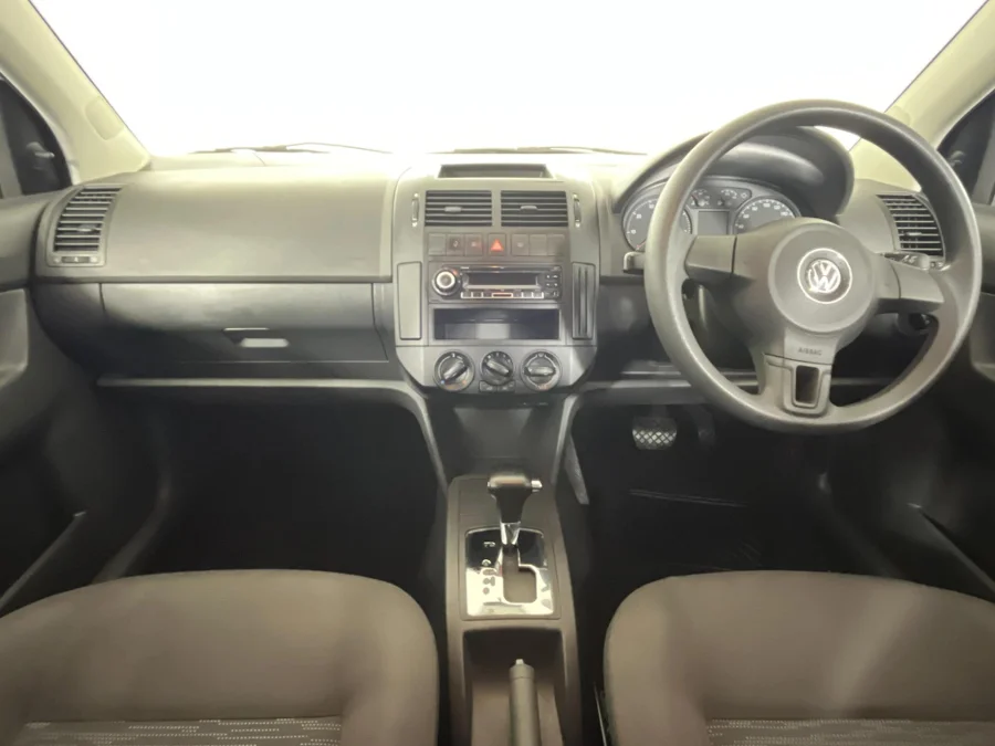 Used 2016 Volkswagen Polo Vivo sedan 1.4 Trendline auto - WeBuyCars Richmond Used 2016 Volkswagen Polo Vivo sedan 1.4 Trendline auto - WeBuyCars Richmond