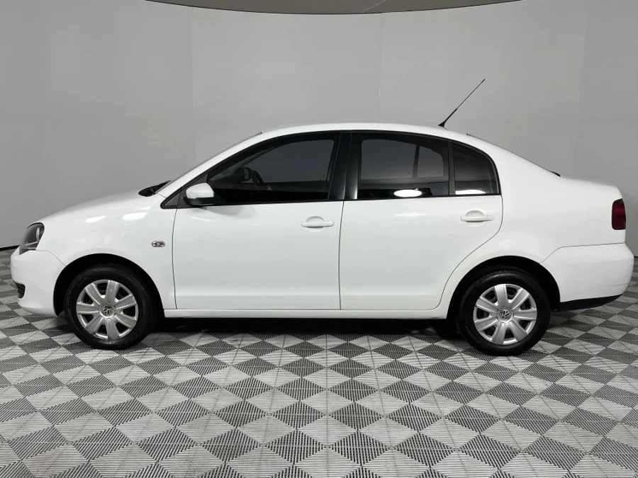 Used 2016 Volkswagen Polo Vivo sedan 1.4 Trendline auto - WeBuyCars Richmond Used 2016 Volkswagen Polo Vivo sedan 1.4 Trendline auto - WeBuyCars Richmond