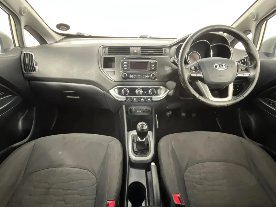 Used 2012 Kia Rio sedan 1.4 - WeBuyCars Mbombela Used 2012 Kia Rio sedan 1.4 - WeBuyCars Mbombela
